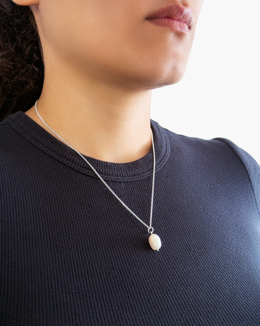 Collar perla - Image 4
