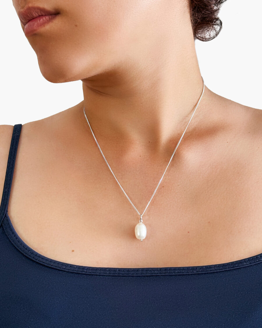 Collar perla - Image 2