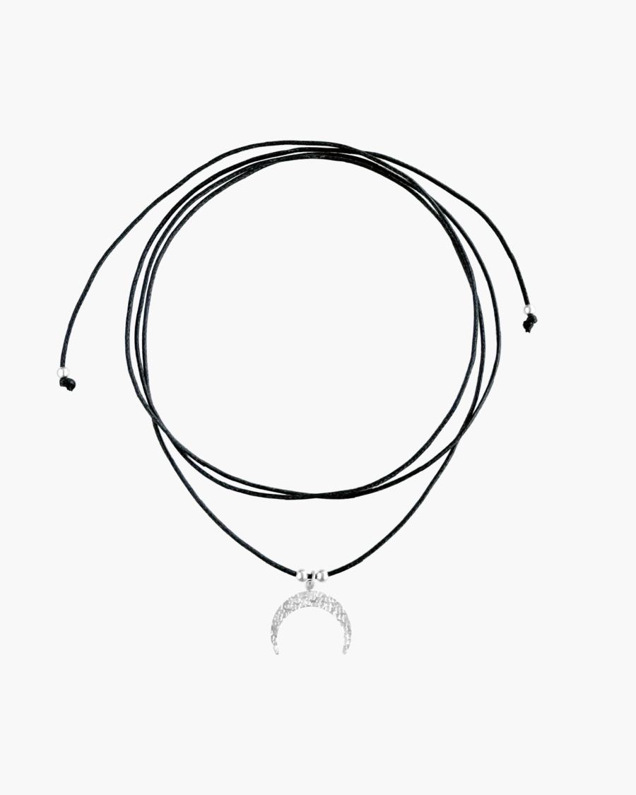 Collar luna menguante - Image 2