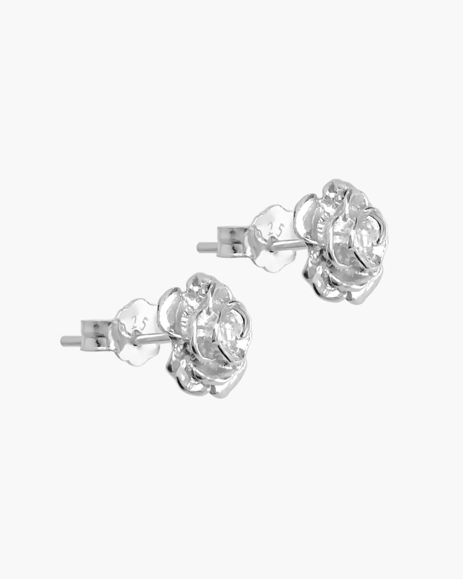 Aretes rosa - Image 2