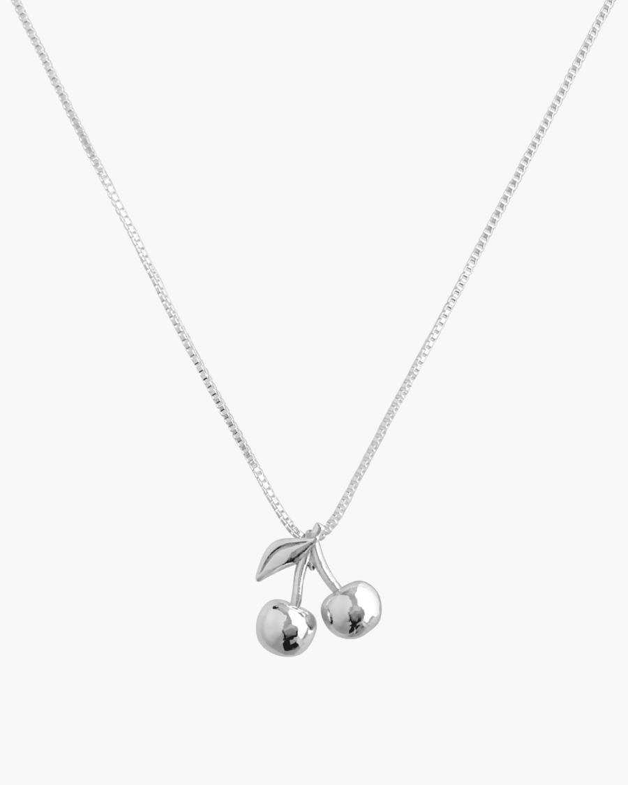 Collar cherry
