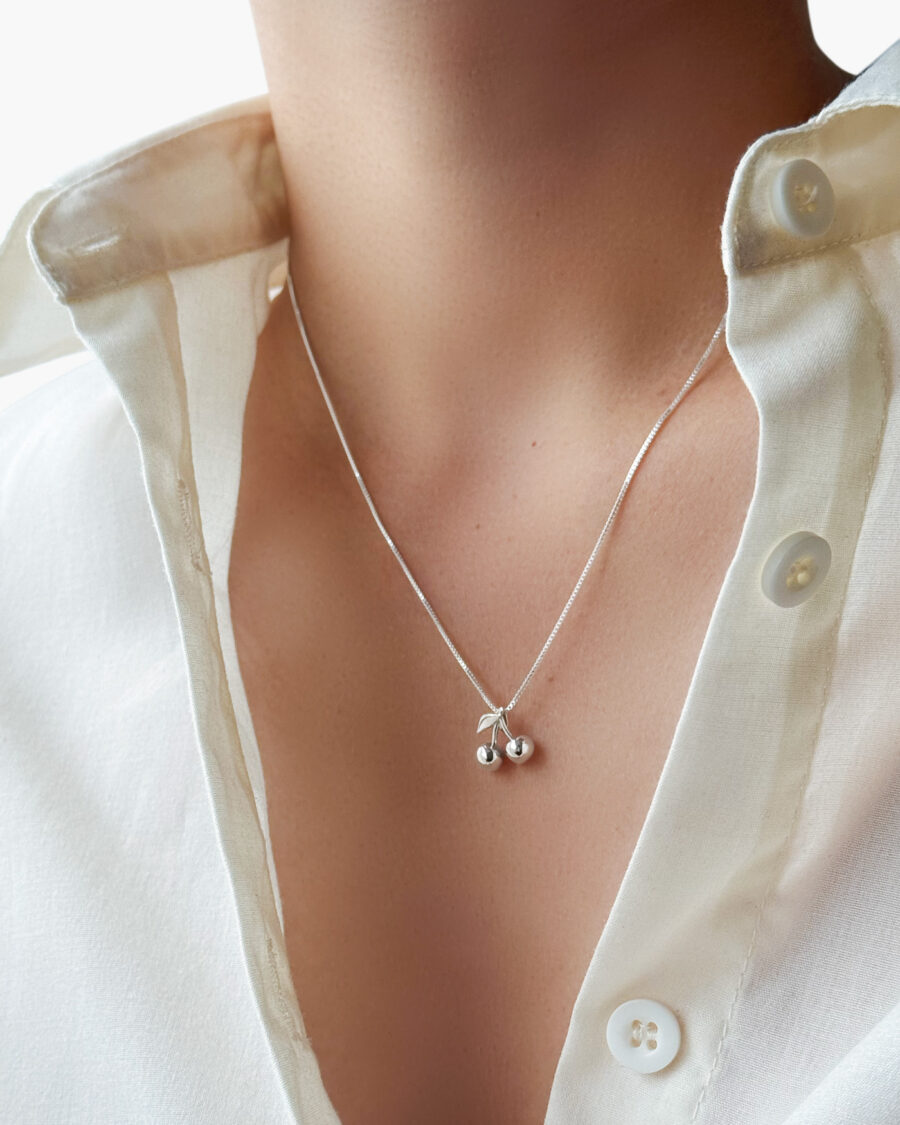 Collar cherry - Image 2